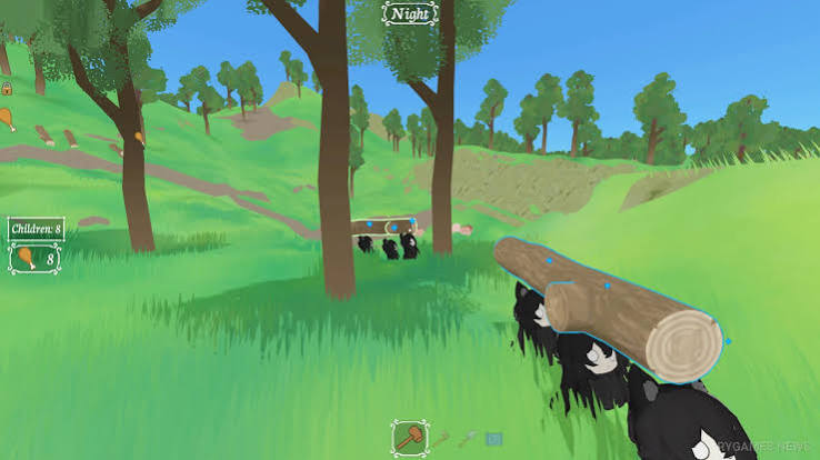 Family Time screenshot 2